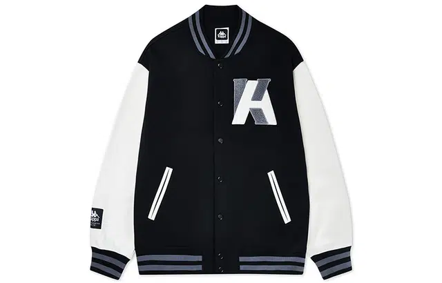Kappa Baseball Jacket