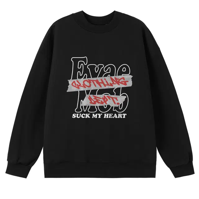 *EVAE+MOB