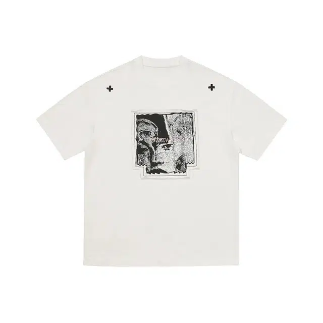 PAINT STAIN T