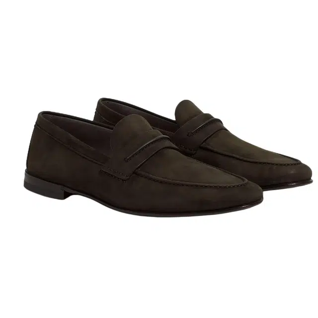 Zegna SECONDSKIN