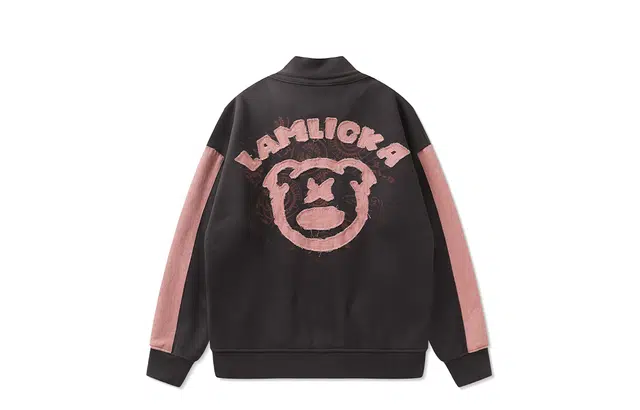 LAMLICKA