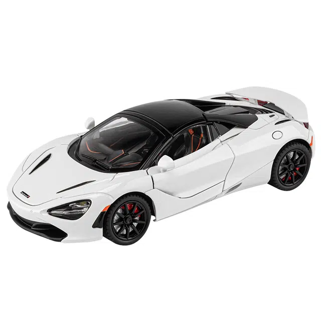 ENGTEN 720S 124