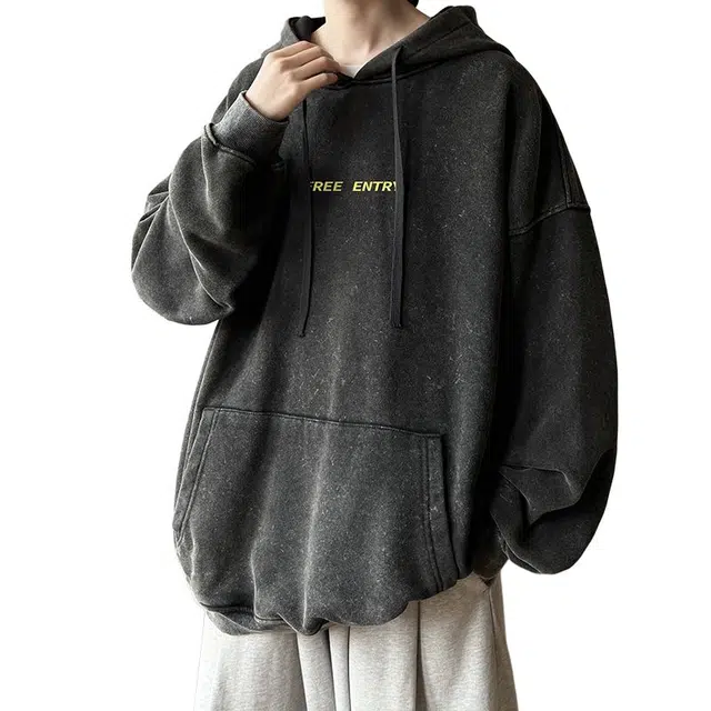 oversize