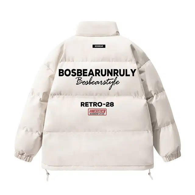 BOS BEAR