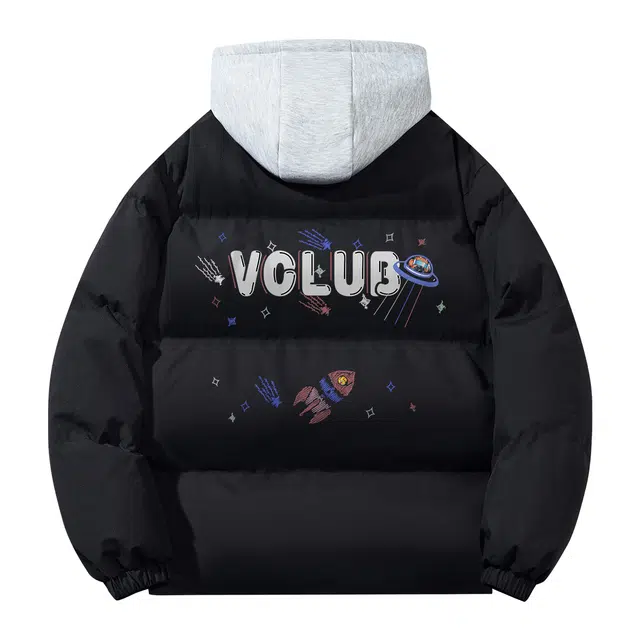 VniVerseVClub VUFO