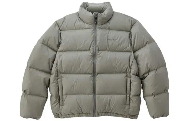Gramicci Down Puffer Jacket Logo
