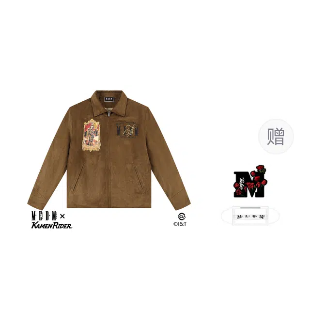 MEDM x FW24