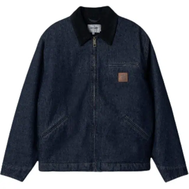 Carhartt WIP Denim Jacket