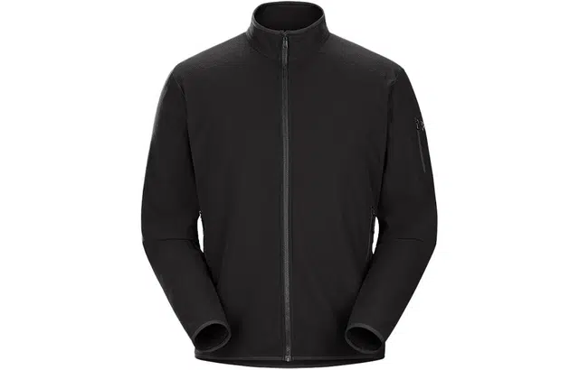 Arcteryx Delta It Jacket