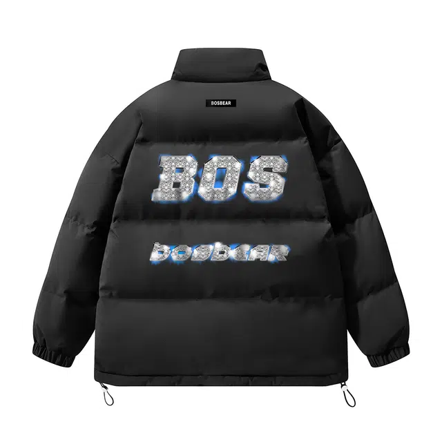 BOS BEAR