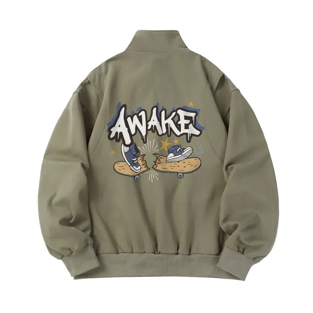 ACHS AWAKE