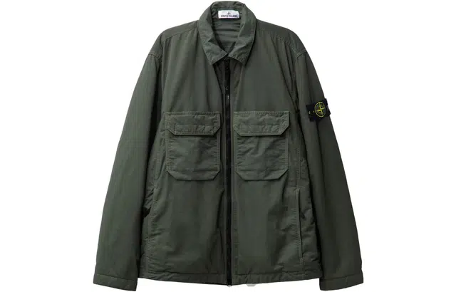 STONE ISLAND