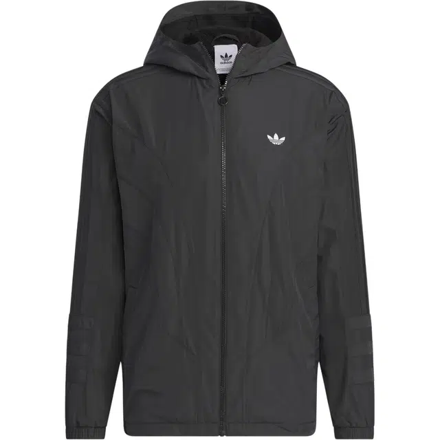 adidas Atlanta Windbreaker