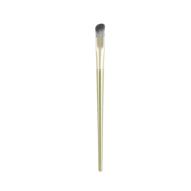 蝴蝶季节  小金条系列——指腹鼻影刷+舌型腮红刷 修容晕染
