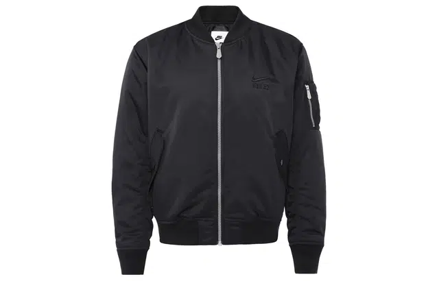 Nike Jacket Black