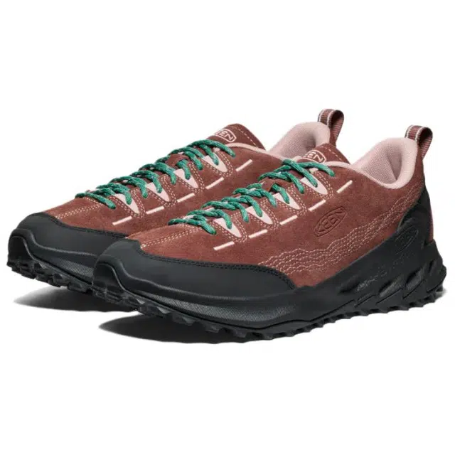 Pilgrim Surf + Supply KEEN Jasper Zionic