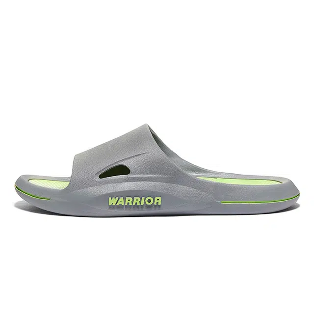 Warrior