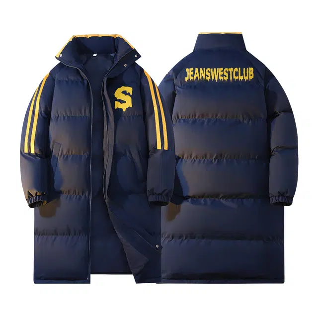 JEANSWEST CLUB