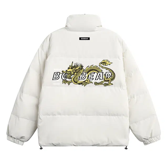 BOS BEAR LOGO
