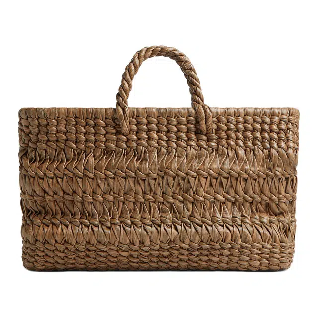 Bottega Veneta Intreccio Tote