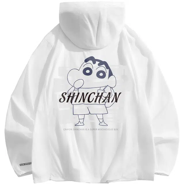 Crayon Shinchan