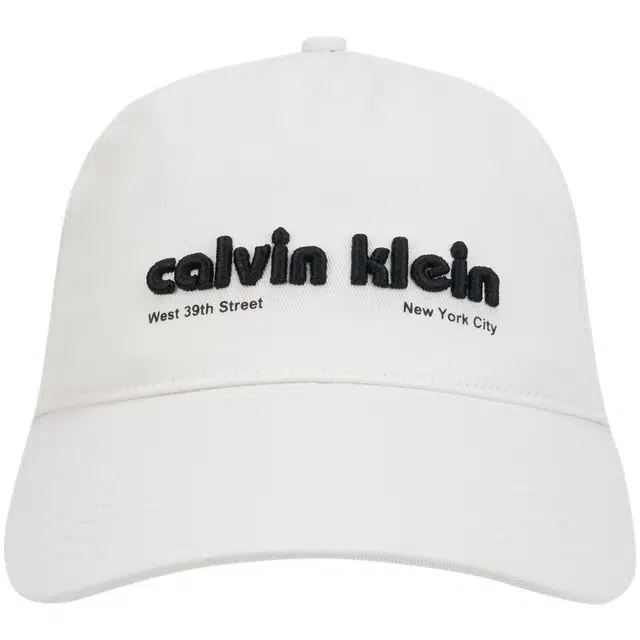CALVIN KLEIN