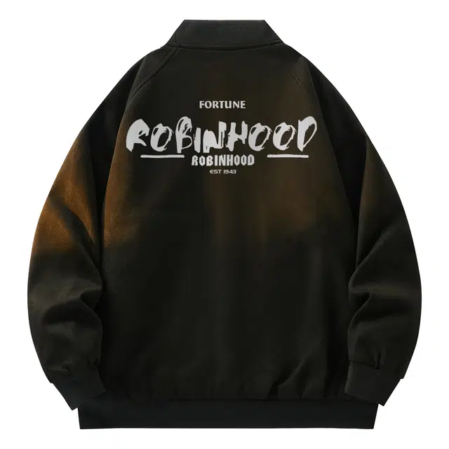ROBINHOOD