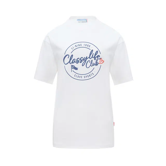 LI-NING 1990 x CLOVE T