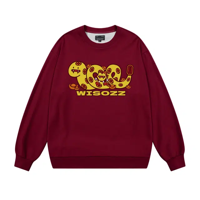 WISOZZ