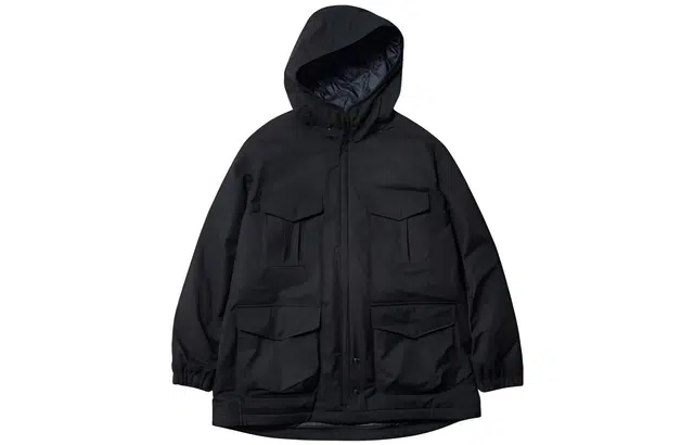 UNIQLO x Engineered Garments FW23 Jacket