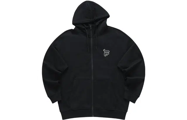 FILA FUSION FOB Logo