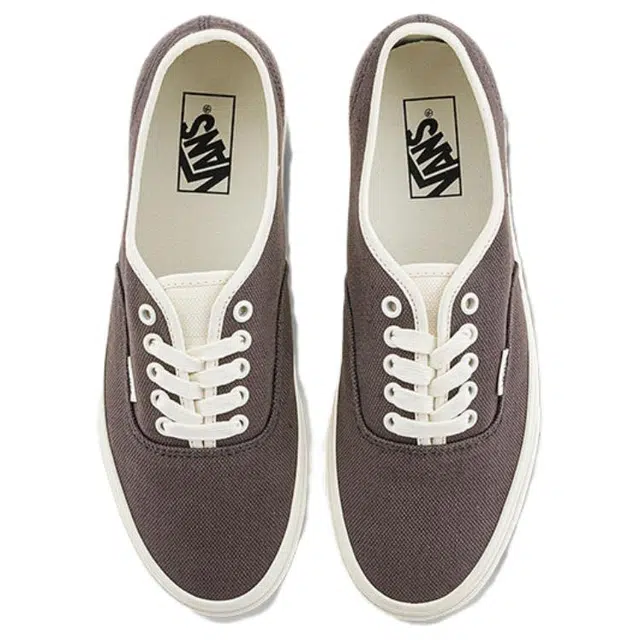 Vans Authentic
