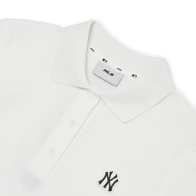 MLB MLB SS22 Polo