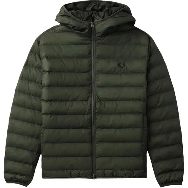 FRED PERRY AW24