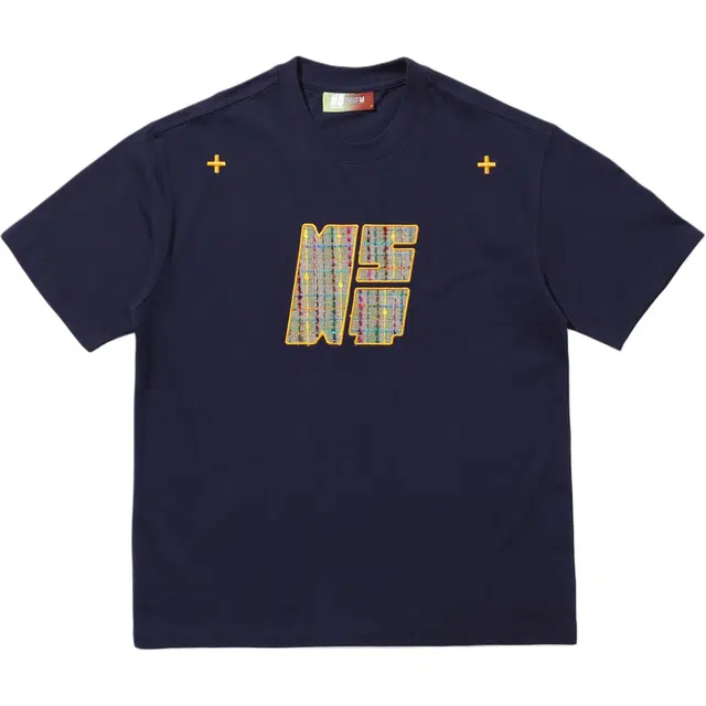 PAINT STAIN T