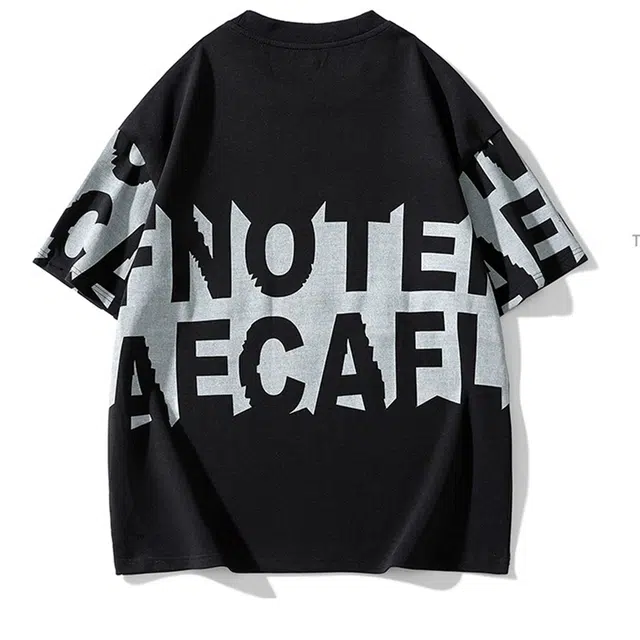 PAINT STAIN T