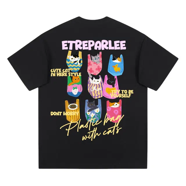 tre par lee T