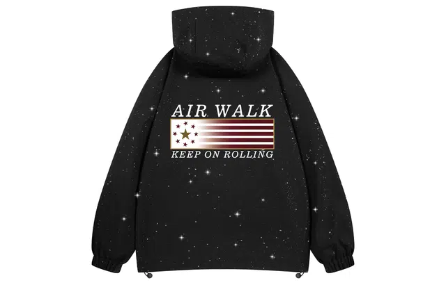 Airwalk Logo
