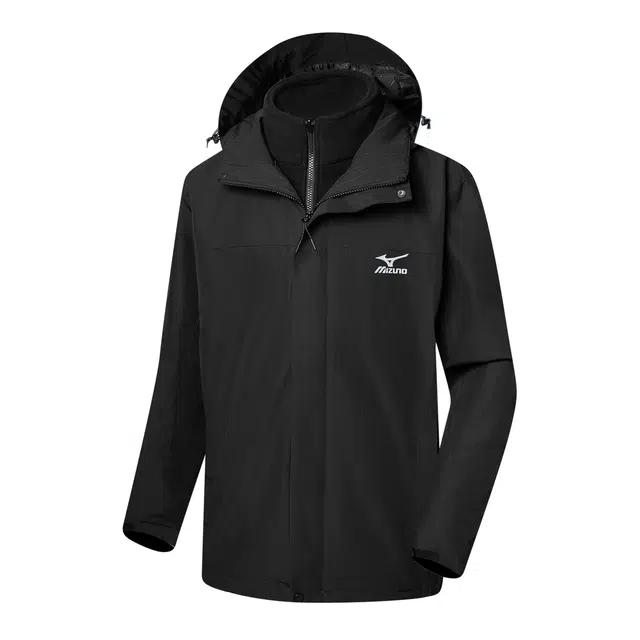 Mizuno