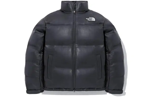 THE NORTH FACE Logo