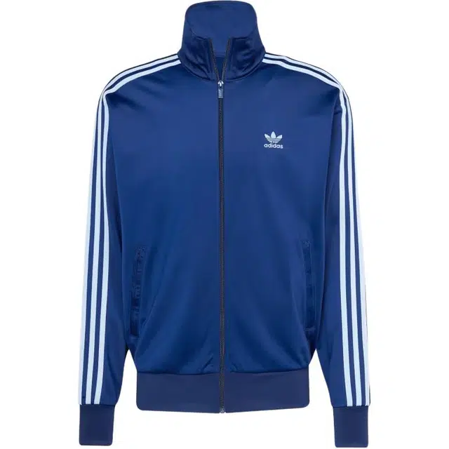 adidas originals ADICOLOR CLASSICS FIREBIRD TRACKTop FW24 logo