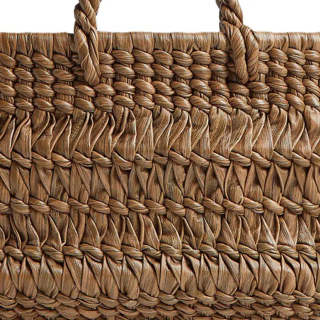 Bottega Veneta Intreccio Tote