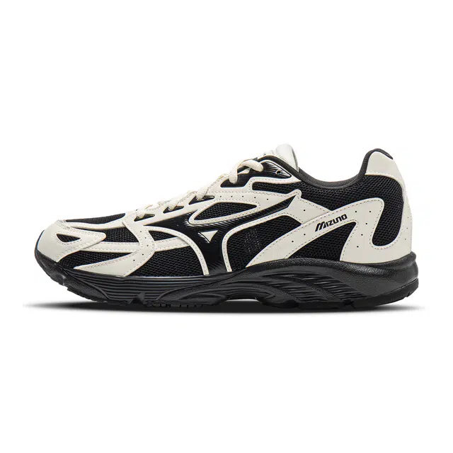 Mizuno SPARK CN White
