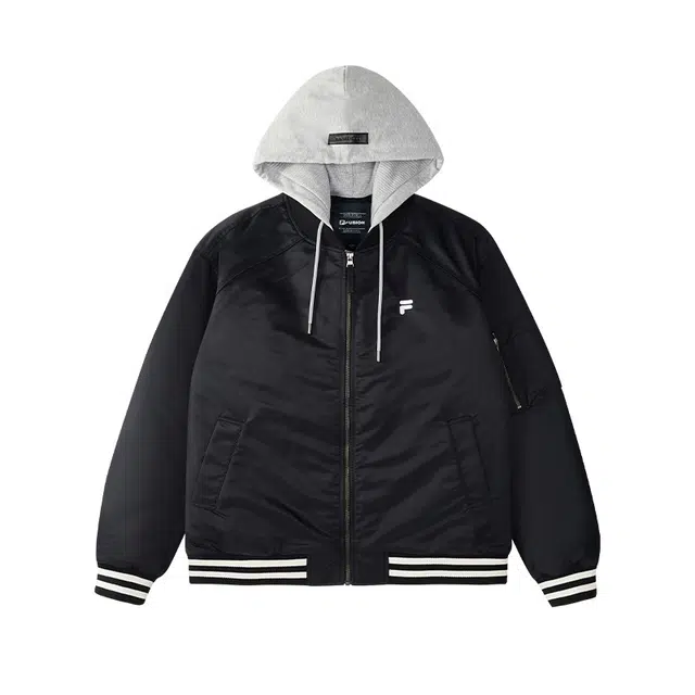 FILA FUSION