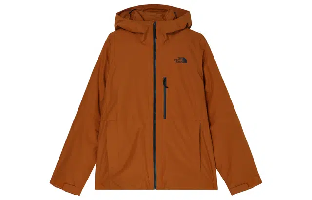 THE NORTH FACE logo