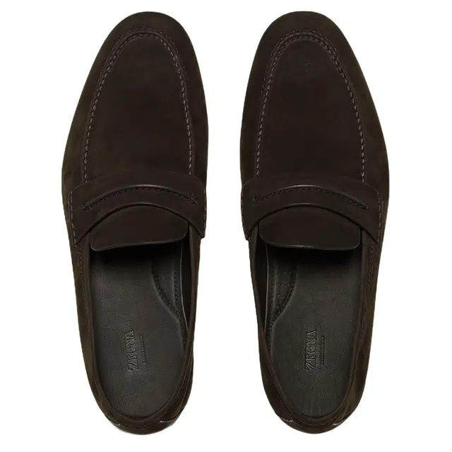 Zegna SECONDSKIN