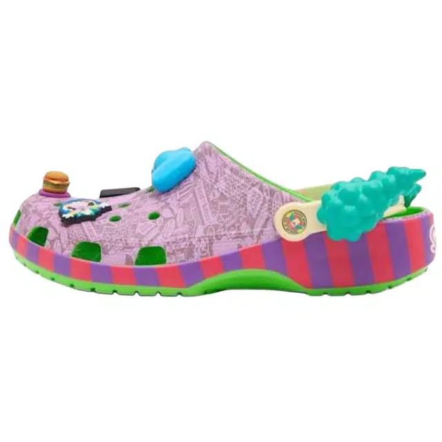 Crocs Classic clog