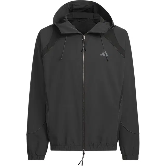 adidas FUSTL WOVEN JACKET