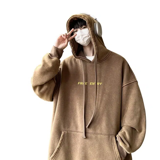 oversize