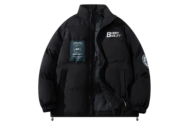 BOBBY ABLEY LOGO